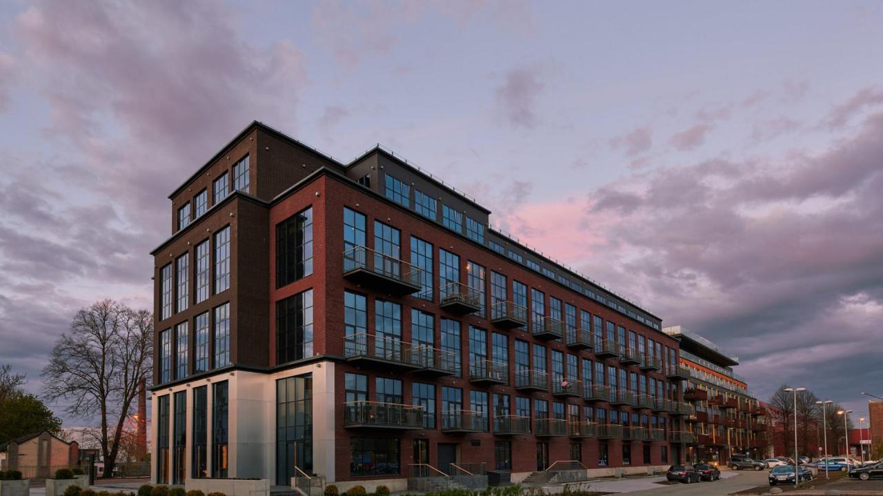 Baltic Accomodation 4 - Volta Reval Exterior foto
