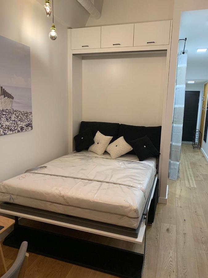 Baltic Accomodation 4 - Volta Reval Exterior foto